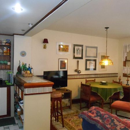 434 Casa Geminada No Centro De Gramado 8 Pessoas กรามาโด ภายนอก รูปภาพ