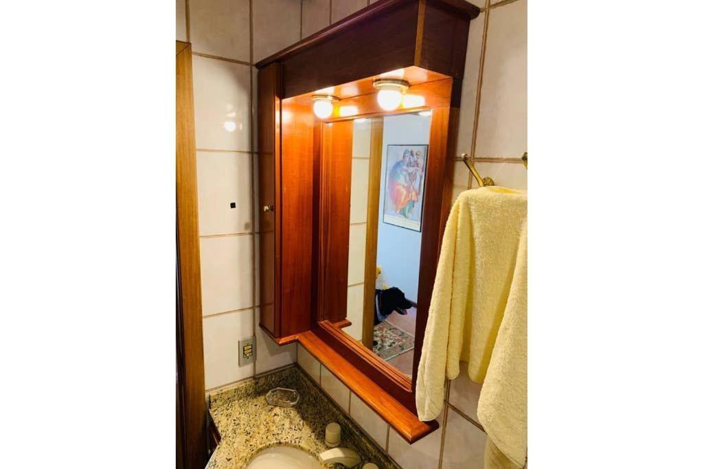 434 Casa Geminada No Centro De Gramado 8 Pessoas กรามาโด ภายนอก รูปภาพ