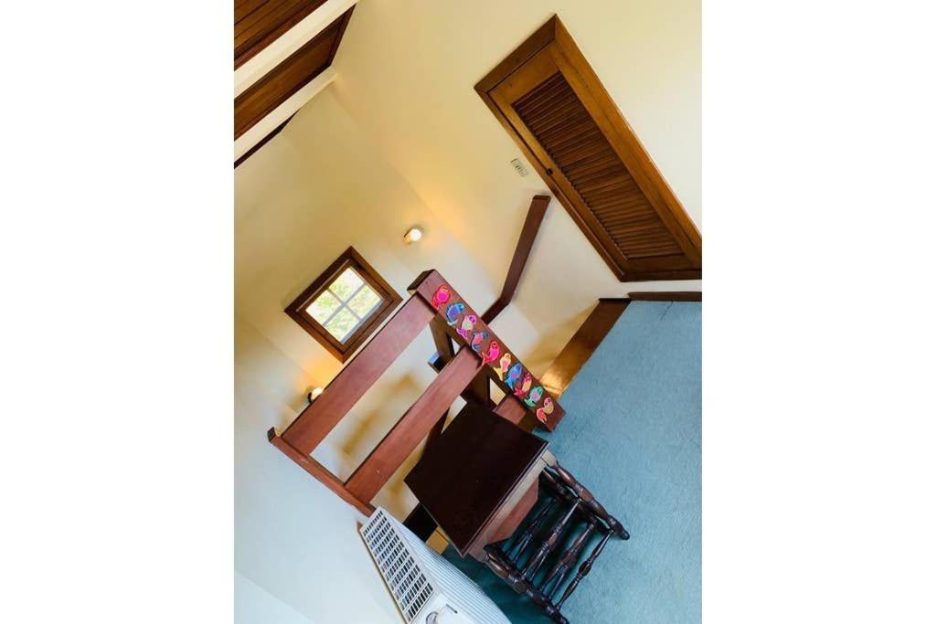 434 Casa Geminada No Centro De Gramado 8 Pessoas กรามาโด ภายนอก รูปภาพ