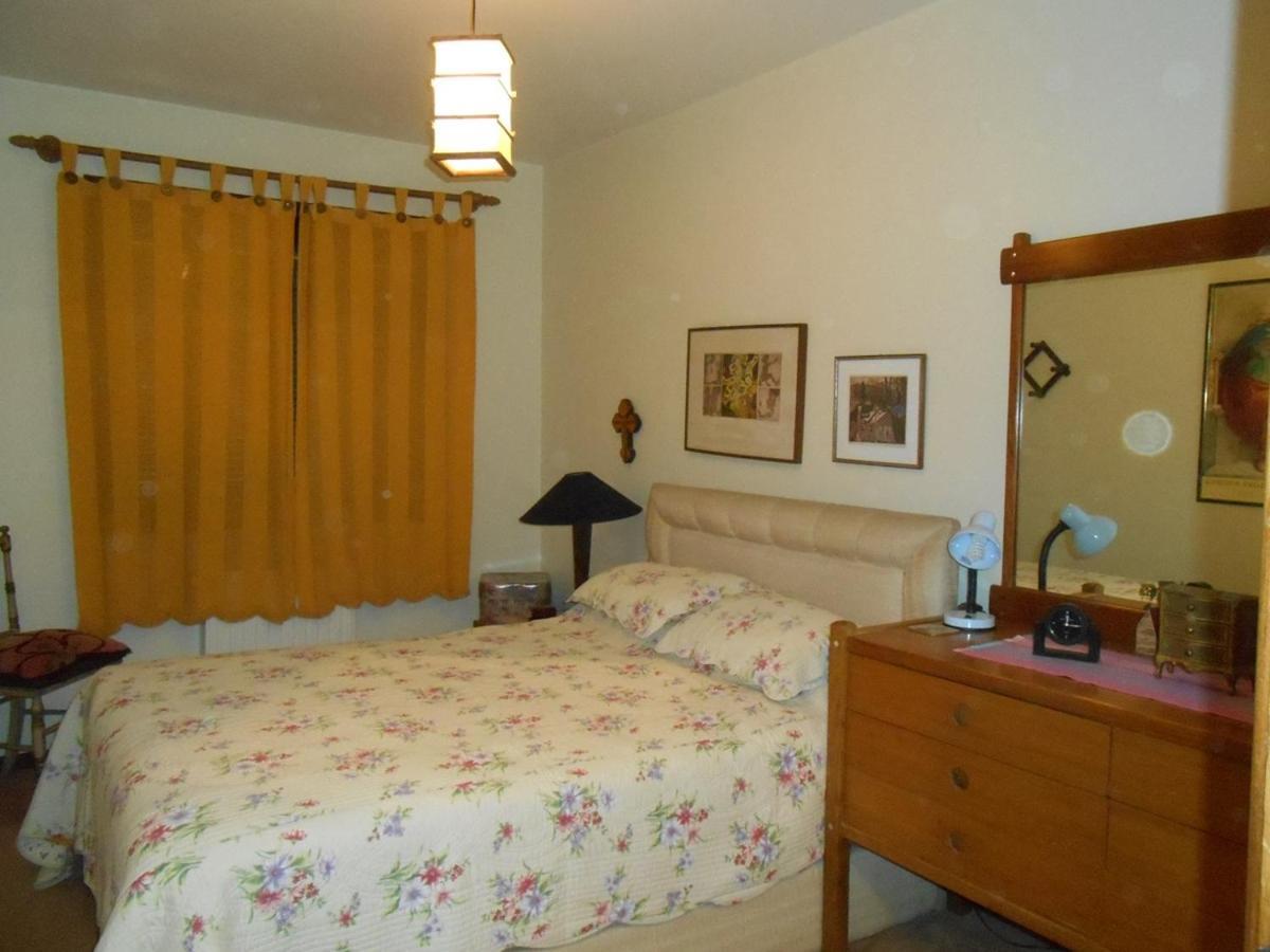 434 Casa Geminada No Centro De Gramado 8 Pessoas กรามาโด ภายนอก รูปภาพ