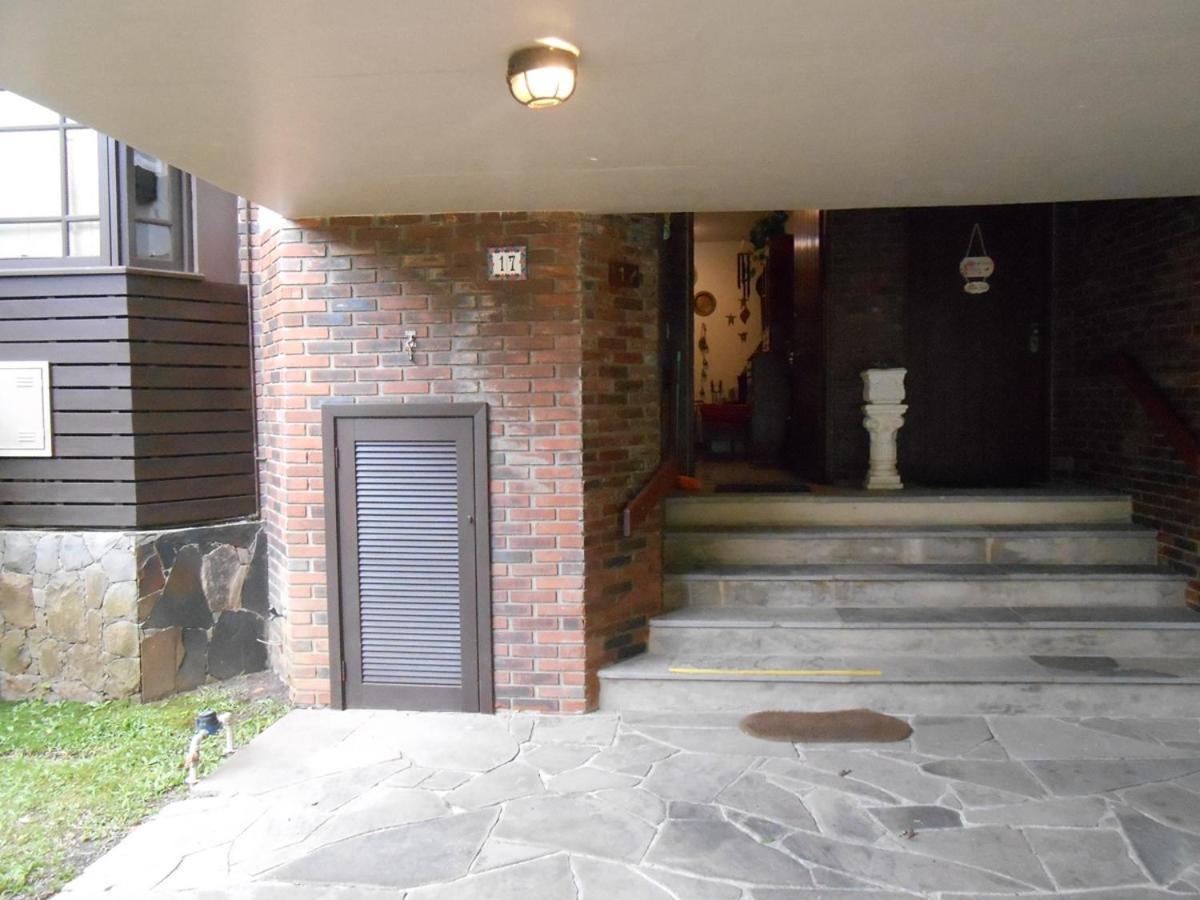 434 Casa Geminada No Centro De Gramado 8 Pessoas กรามาโด ภายนอก รูปภาพ