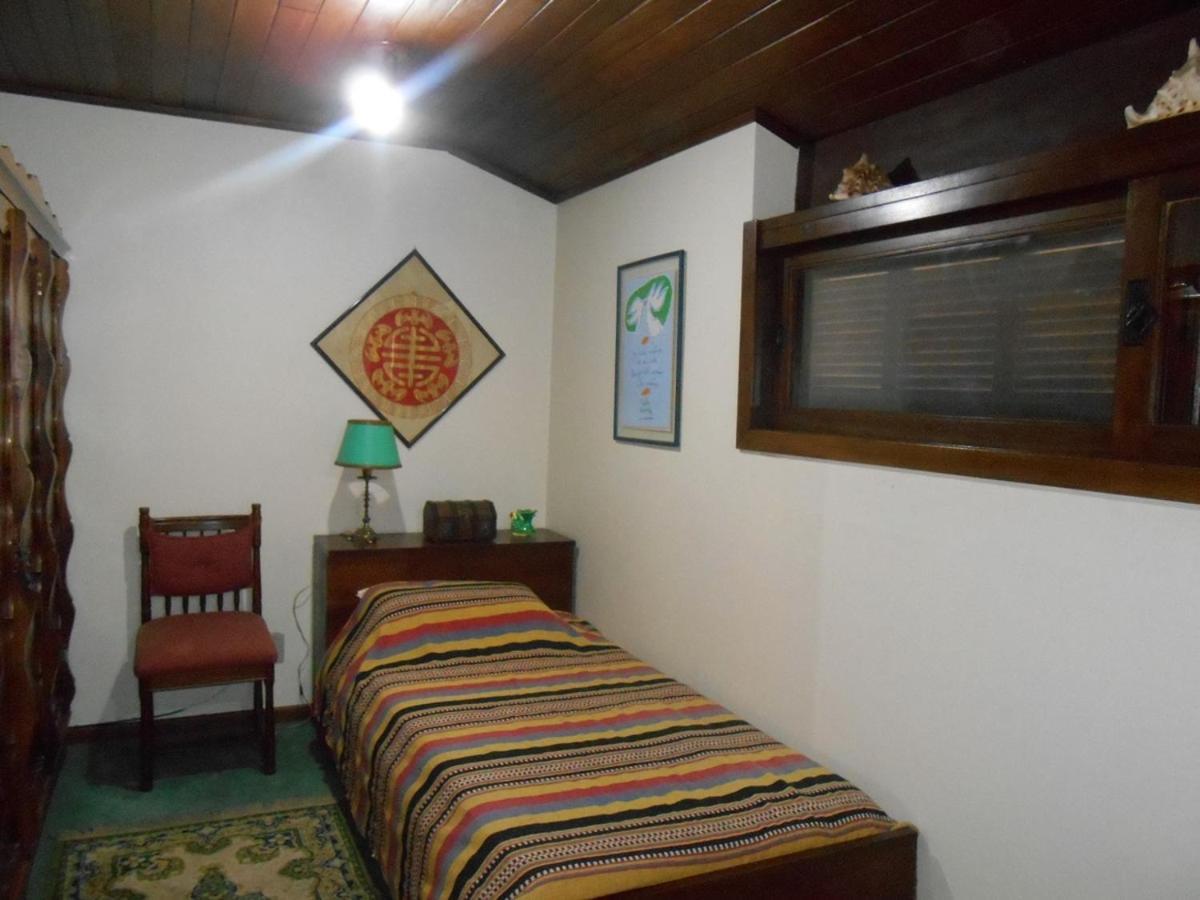 434 Casa Geminada No Centro De Gramado 8 Pessoas กรามาโด ภายนอก รูปภาพ