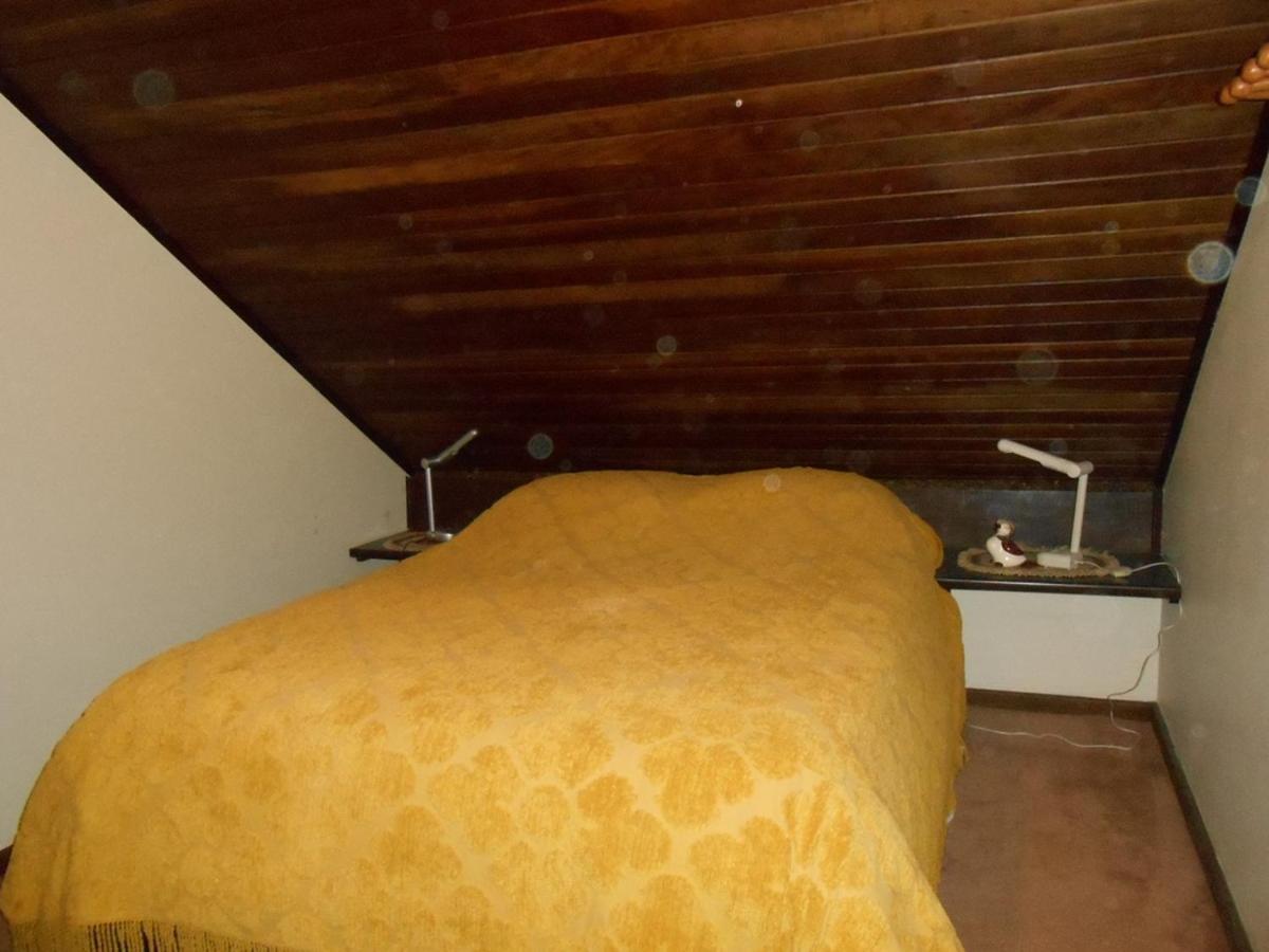 434 Casa Geminada No Centro De Gramado 8 Pessoas กรามาโด ภายนอก รูปภาพ